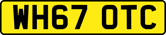 WH67OTC