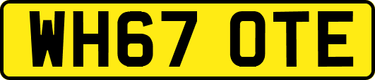 WH67OTE