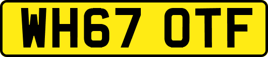 WH67OTF