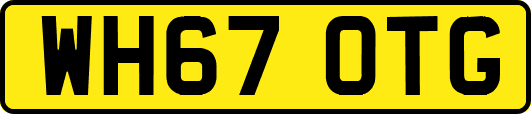 WH67OTG