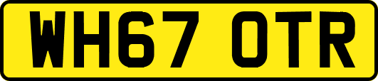 WH67OTR