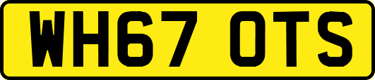 WH67OTS