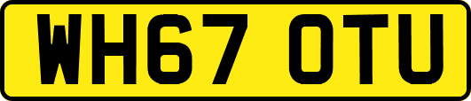 WH67OTU