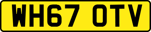 WH67OTV