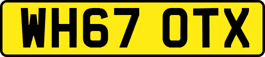 WH67OTX