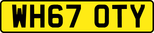 WH67OTY