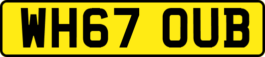 WH67OUB