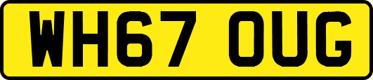 WH67OUG