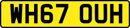WH67OUH