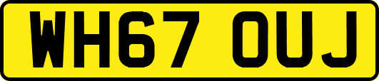 WH67OUJ