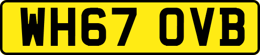 WH67OVB
