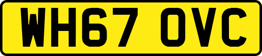 WH67OVC