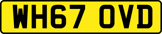WH67OVD