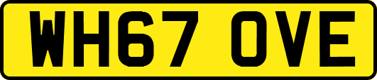 WH67OVE