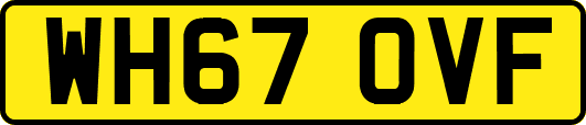 WH67OVF