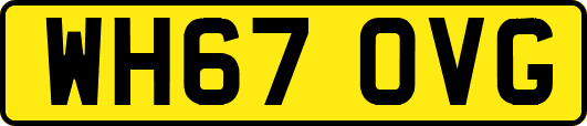 WH67OVG