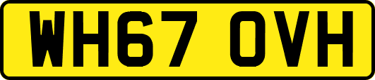 WH67OVH