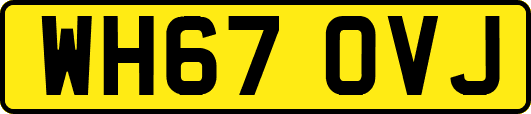 WH67OVJ
