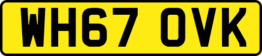 WH67OVK