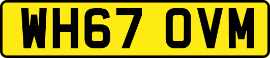 WH67OVM