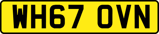 WH67OVN