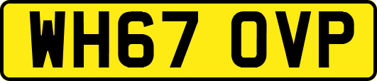 WH67OVP