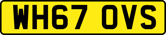 WH67OVS