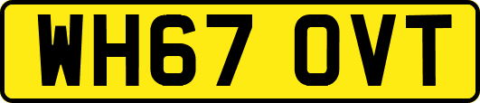 WH67OVT