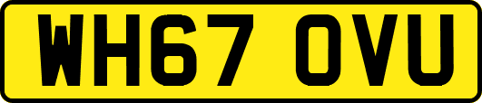 WH67OVU