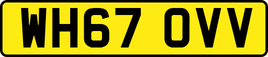 WH67OVV