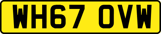 WH67OVW