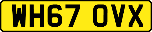 WH67OVX