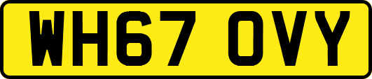 WH67OVY