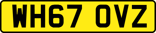 WH67OVZ