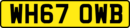 WH67OWB