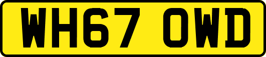 WH67OWD