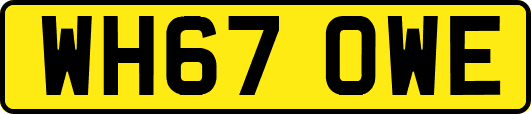 WH67OWE