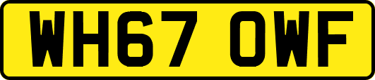 WH67OWF
