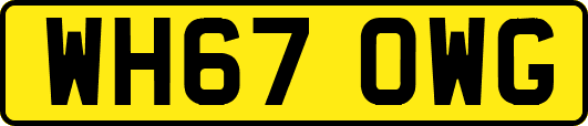 WH67OWG