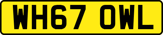 WH67OWL