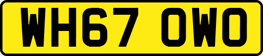 WH67OWO