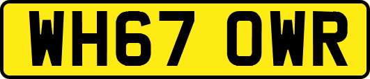 WH67OWR