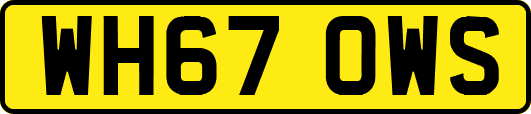 WH67OWS
