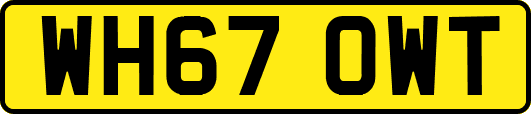 WH67OWT
