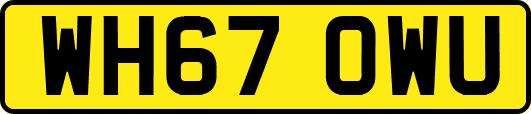 WH67OWU