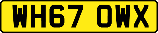 WH67OWX