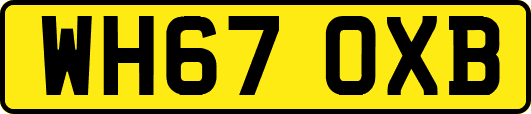 WH67OXB
