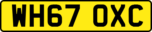 WH67OXC