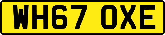 WH67OXE