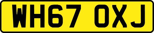 WH67OXJ